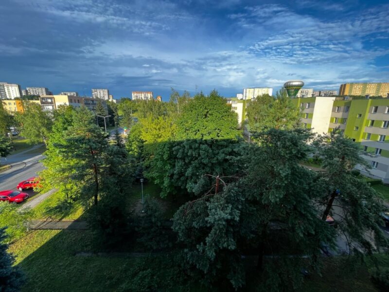 Na sprzedaż 4 pokojowe mieszaknie Tarnów