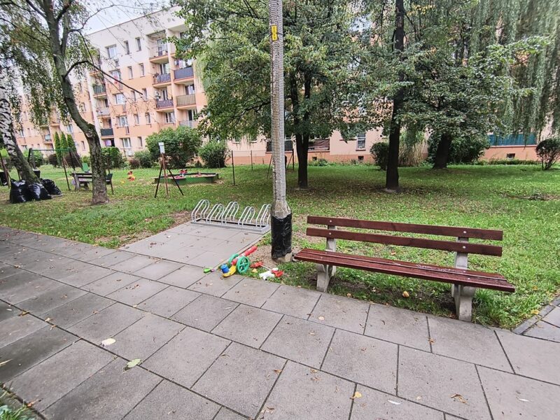 Na wynajem 2-pokojowe mieszkanie w Tarnowie