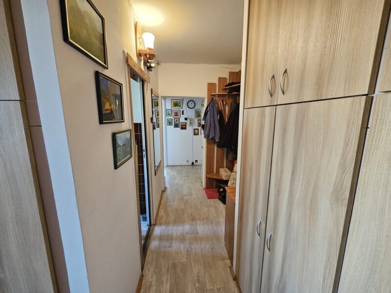 Mieszkanie 60 m2 Tarnów ul.Bitwy pod Monte Cassino