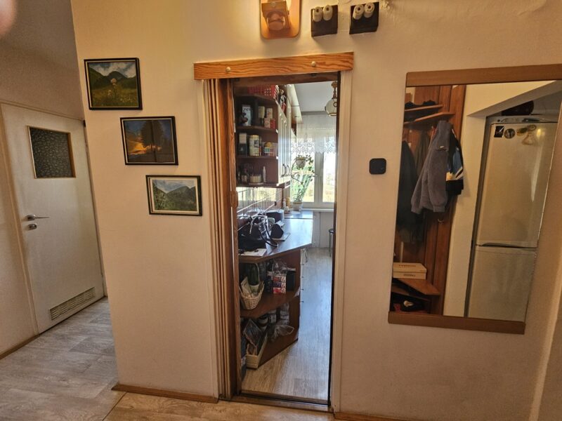Mieszkanie 60 m2 Tarnów ul.Bitwy pod Monte Cassino