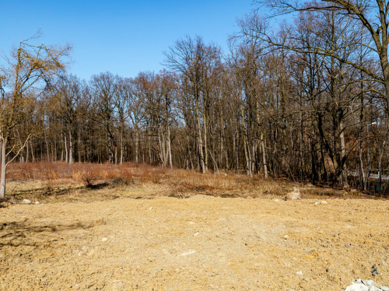 Działka 58 ar, Tarnów ul.Mokra