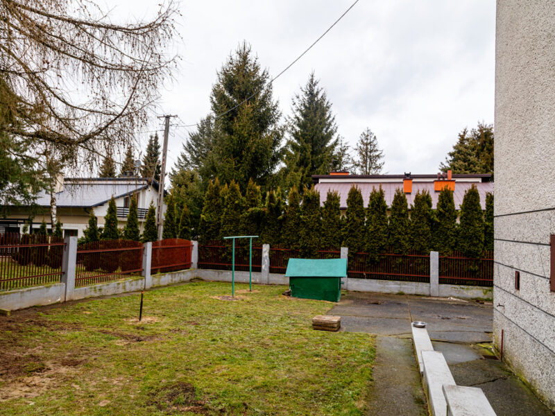 Dom w cenie mieszkania w Tarnowie