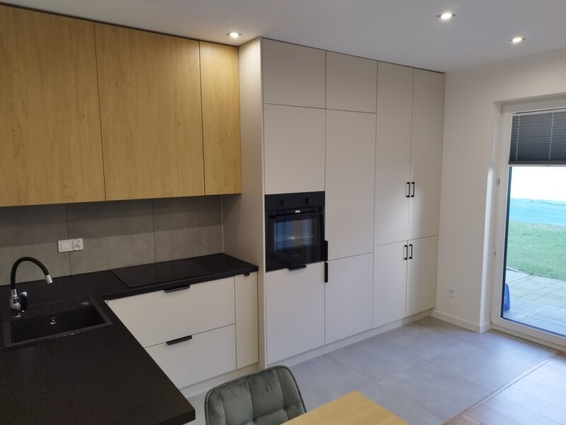 Na wynajem apartament z ogródkiem w Spacerowa Park