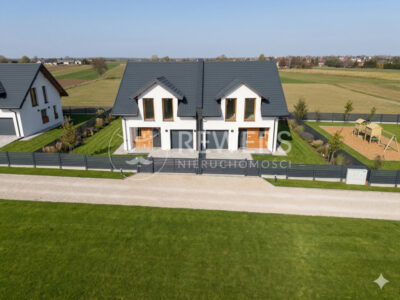 Dom z ogrodem - 5 km od Lublina