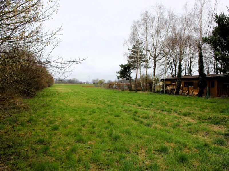 Działka rolno-zagrodowa Łukanowice-gm. Wojnicz!