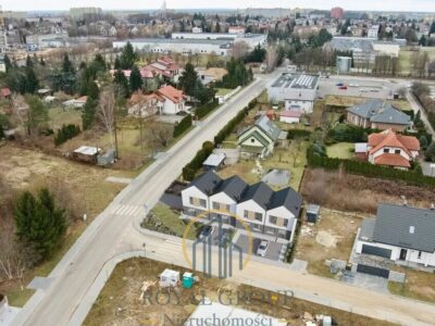 Szeregowiec, Deweloperka, 5 pokoi
