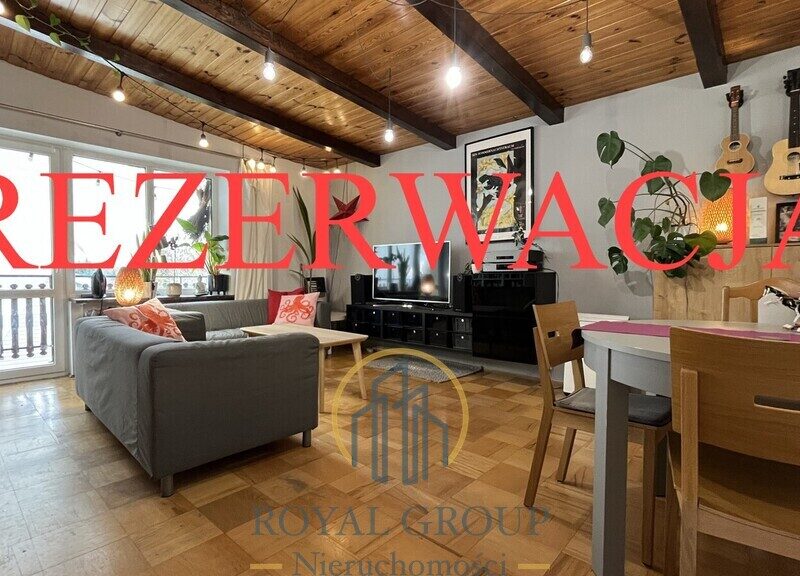 Bezczynszowe, 4 pokoje, Sławin