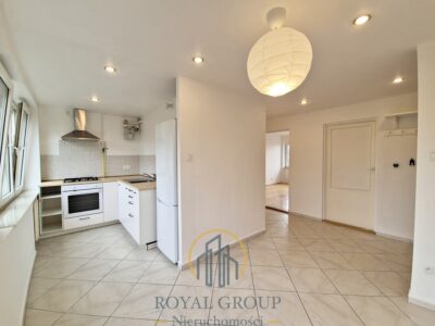 Do sprzedaży 3 pokojowe mieszkanie na LSM