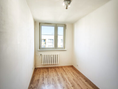 Mieszkanie na ul. Parkowej na wynajem