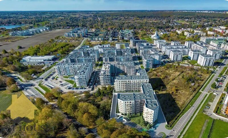 Mieszkanie 2 - pokojowe na sprzedaż - Lublin