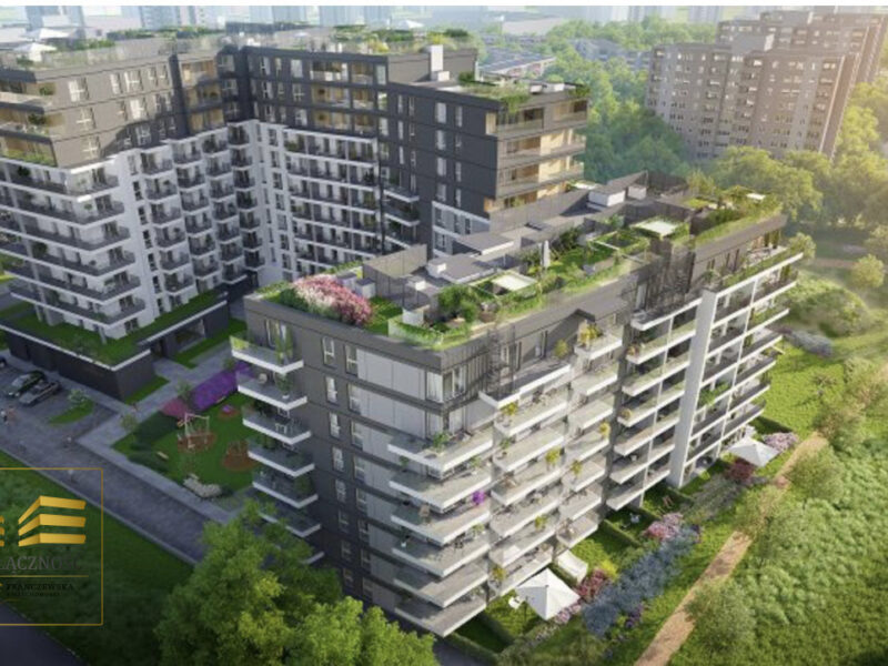 3 pokoje | st. deweloperski | Nowy Czechów