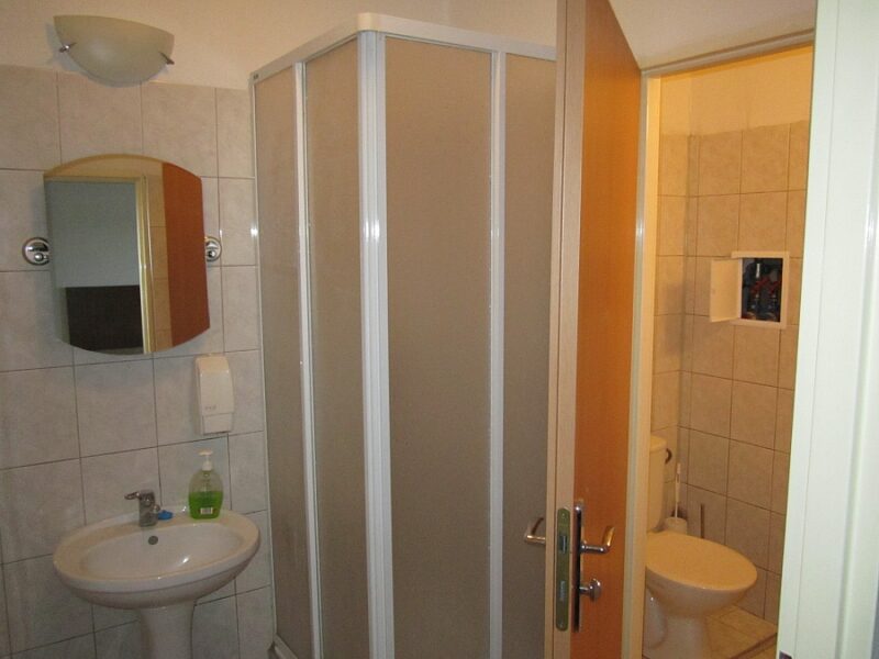 2 poziomy, Al. Racławickie. Mieszkanie - lokal.