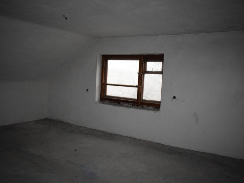 DOM Piętrowy 170m2- Czarna Sędziszowska