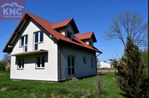 Dom 173m2 do wykończenia w okolicy Racławówki | ogłoszenia Lubelskie