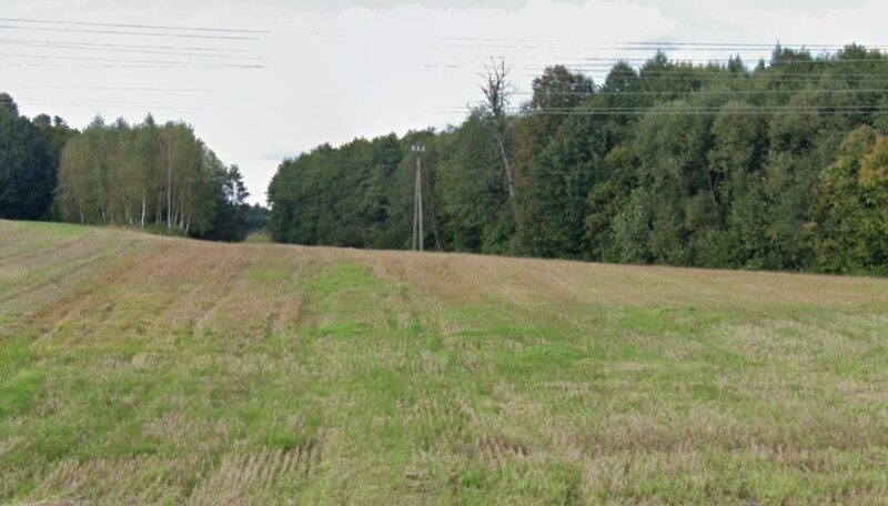 Działka inwestycyjna