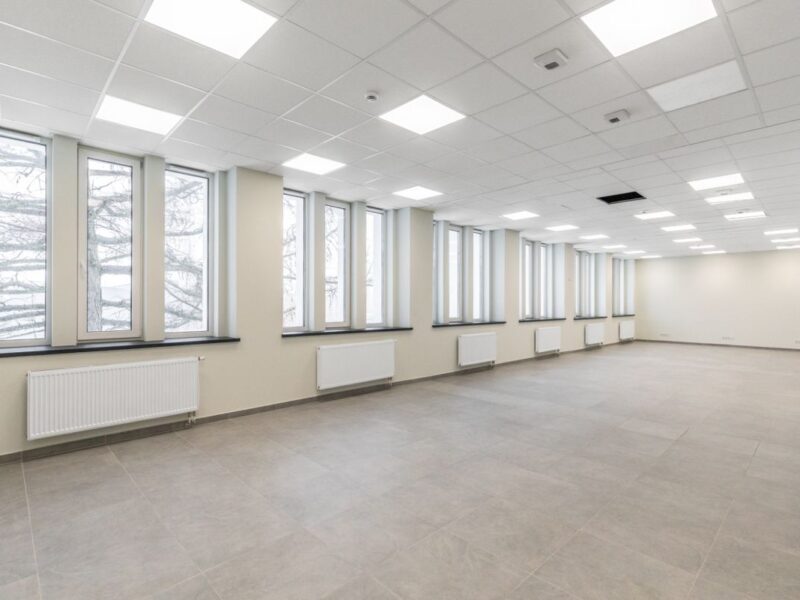 Hala produkcyjno-magazyn. 780m2 - Lublin, Zadębie