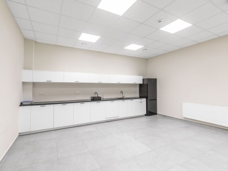 Hala produkcyjno-magazyn. 780m2 - Lublin, Zadębie - Lublin - portal ogłoszeniowy