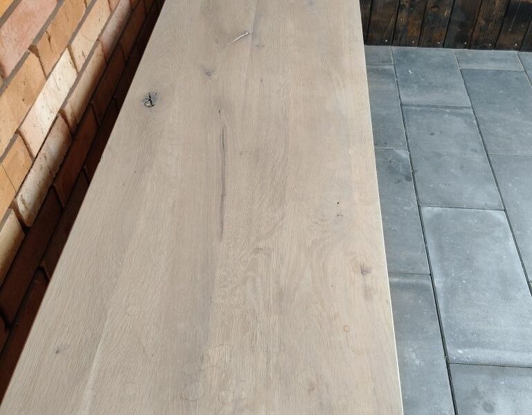 Komoda dębowa / meble z Holandii