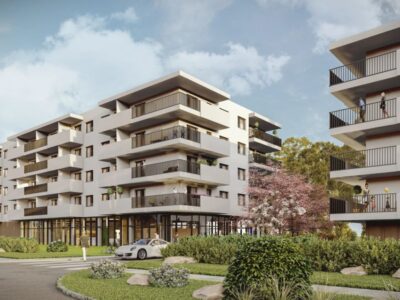 Mieszkanie o pow. 42,46m2 Czuby Promocja