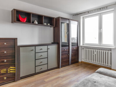 Na sprzedaż 3 pokoje + kuchnia I Balkon I Piwnica