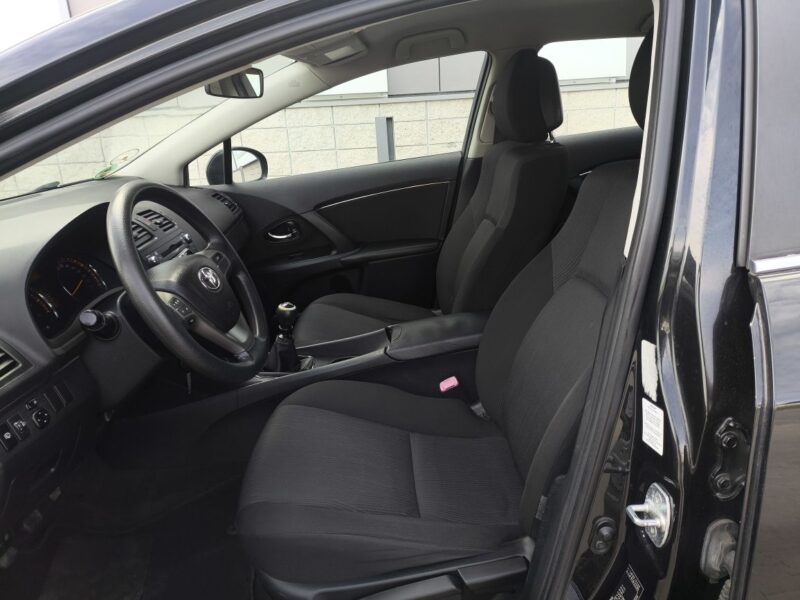 Toyota Avensis 1,6 vvti 132 KM z Niemiec, zadbany, idealny! - Lubelskie