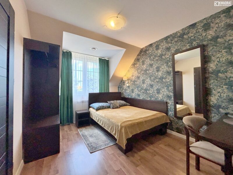 Dom w Stasinie - 340 m2 - 10 pokoi