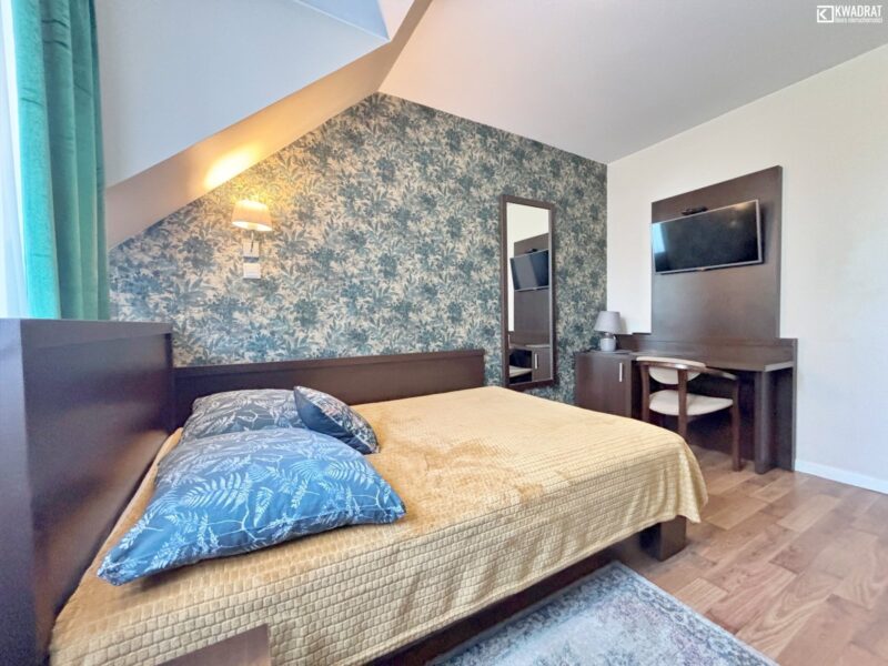 Dom w Stasinie - 340 m2 - 10 pokoi