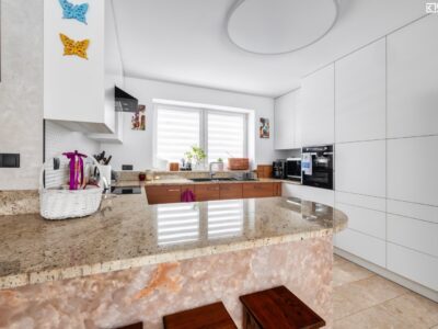 Przestronny dom 220m2 6 pokoi Węglin.