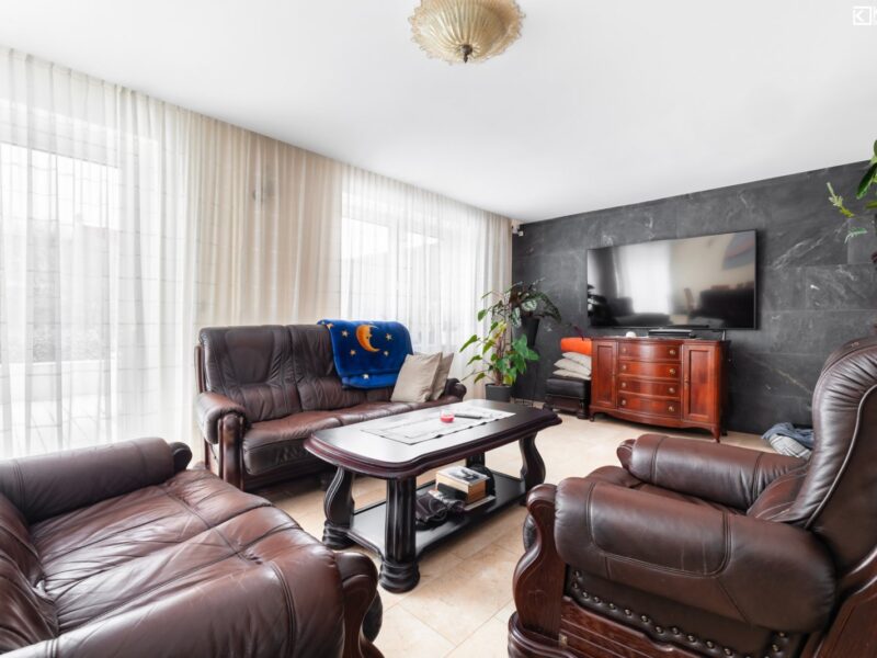 Przestronny dom 220m2 6 pokoi Węglin.