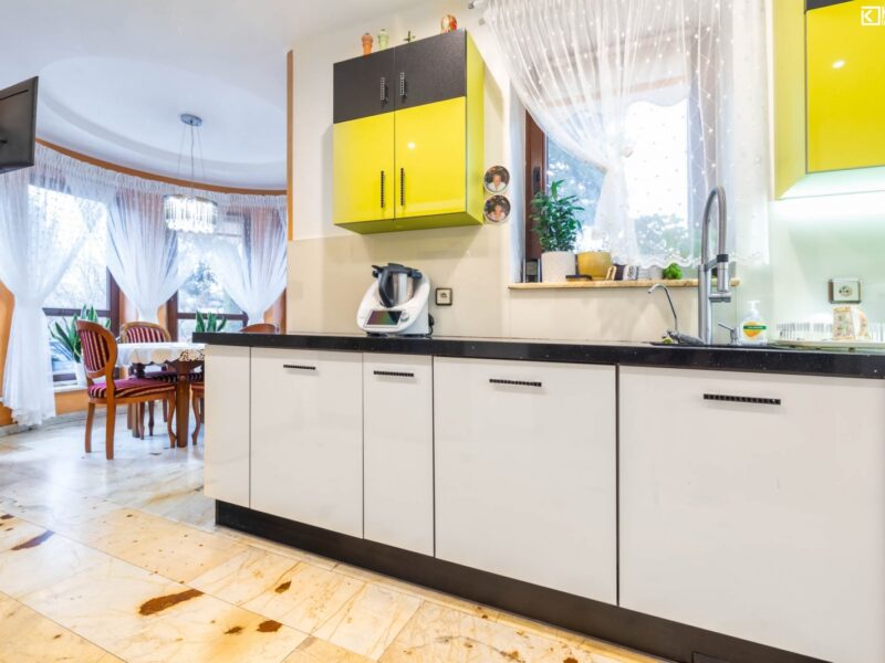 Luksusowy Dom o pow. 500 m2 /Wólka Abramowicka