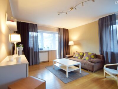 Dom wolnostojący w Lublinie – Bronowice.