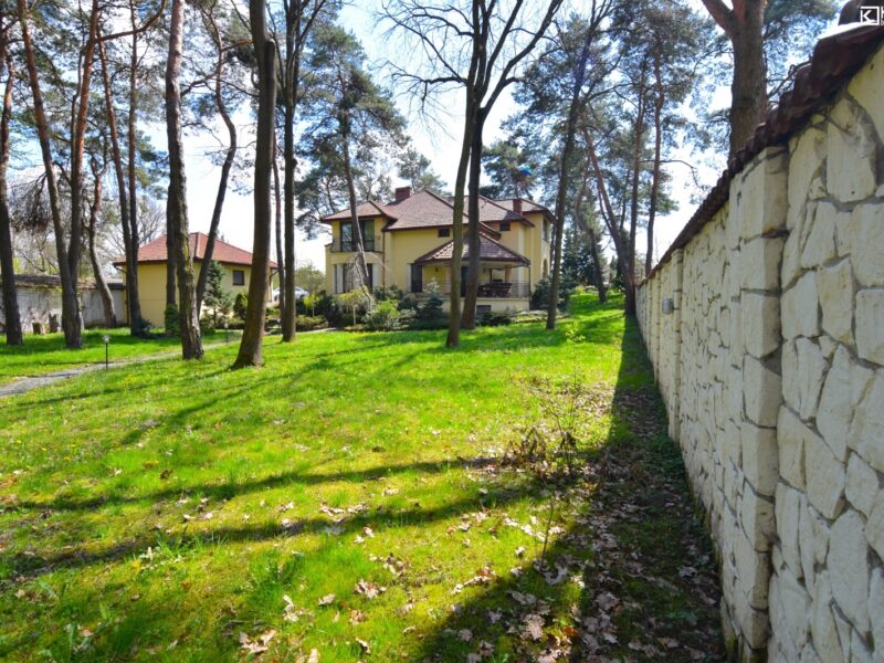 Luksusowy Dom do wynajęcia 500m2 Wólka Abramowic