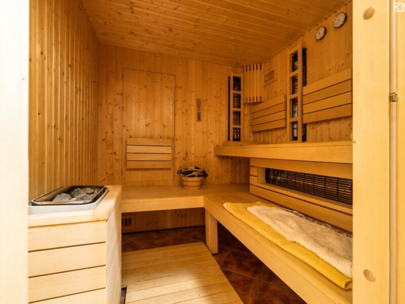 Luksusowy Dom do wynajęcia 500m2 Wólka Abramowic