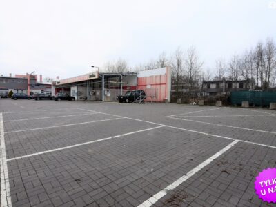 Dobrze prosperujący oraz rozwinięty zakład Mechani