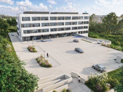 Lokal usługowy 195,82m2 PARTER z witrynami Bez PCC