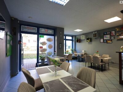 Na sprzedaż lokal usługowy o powierzchni 62,40m2