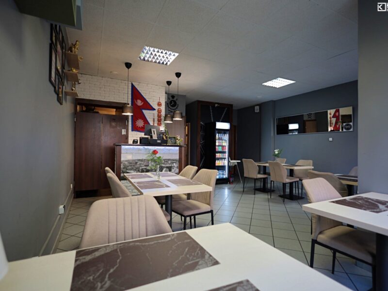 Na sprzedaż lokal usługowy o powierzchni 62,40m2