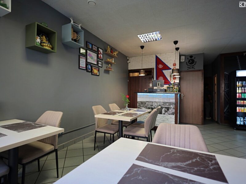 Na sprzedaż lokal usługowy o powierzchni 62,40m2