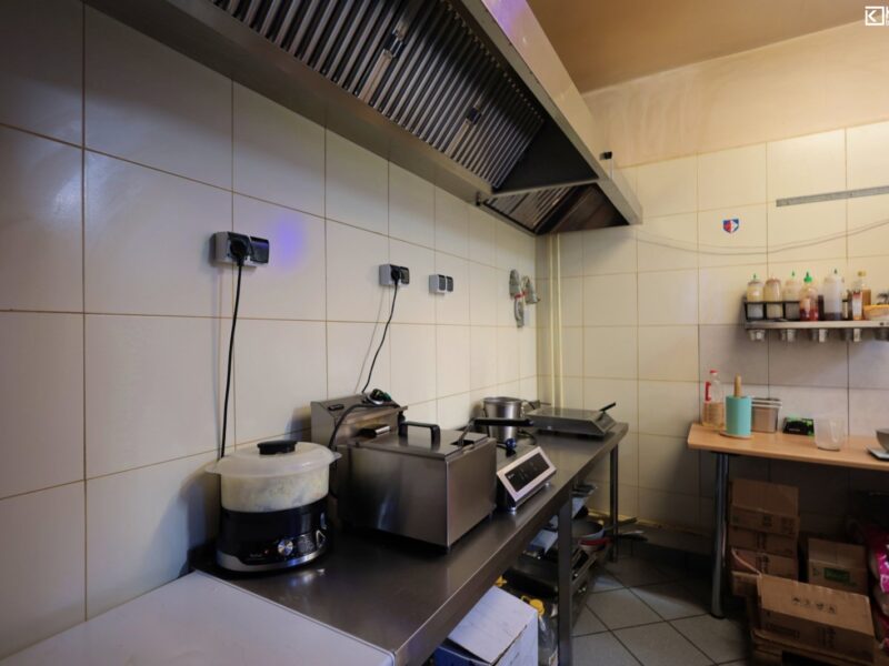 Na sprzedaż lokal usługowy o powierzchni 62,40m2