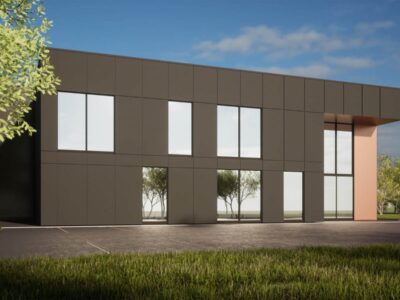 HALA 4000 M2 LUBLIN + 500m2 BIURA