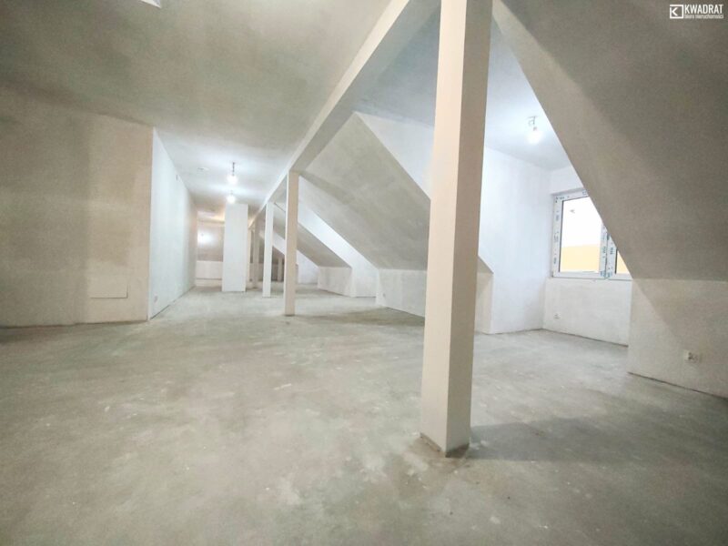 Lokal handlowo-usługowy/80m2/Puławska/Piaseczno