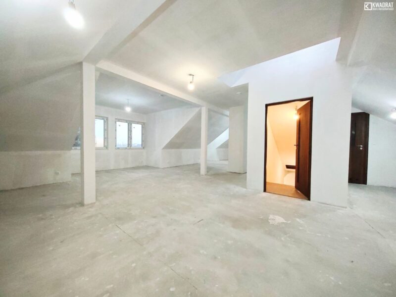 Lokal handlowo-usługowy/80m2/Puławska/Piaseczno