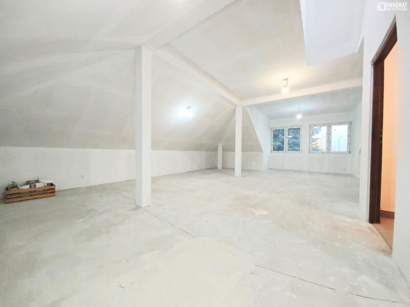 Lokal handlowo-usługowy/80m2/Puławska/Piaseczno
