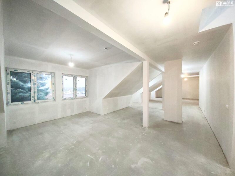 Lokal handlowo-usługowy/80m2/Puławska/Piaseczno
