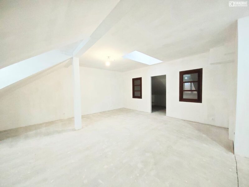 Lokal handlowo-usługowy/80m2/Puławska/Piaseczno