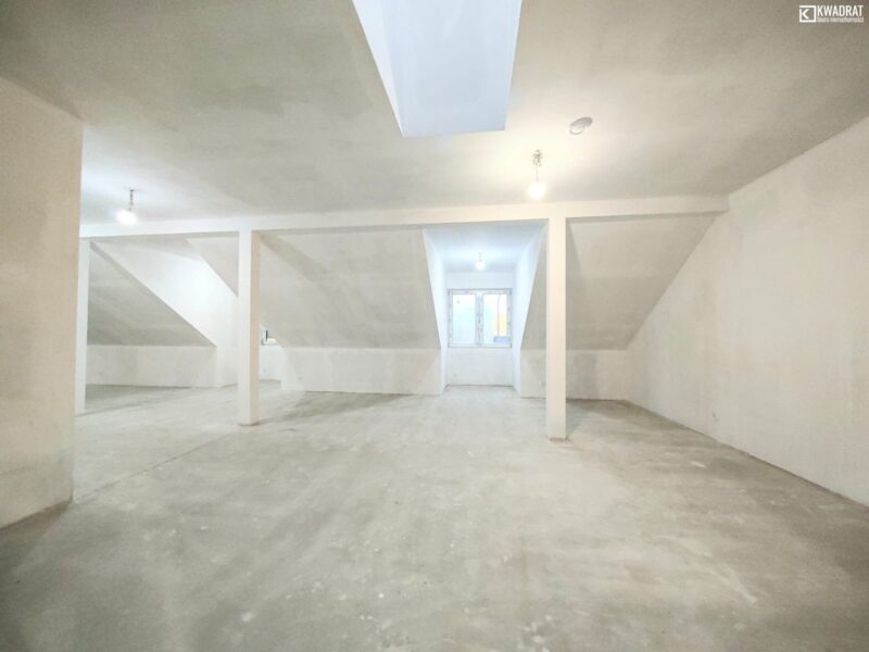 Lokal handlowo-usługowy/80m2/Puławska/Piaseczno