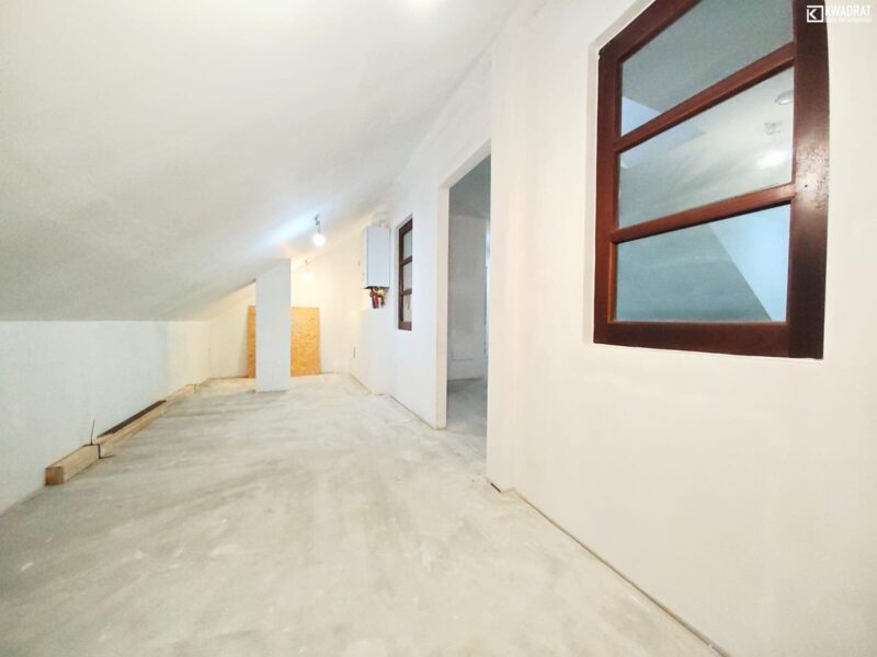 Lokal handlowo-usługowy/80m2/Puławska/Piaseczno