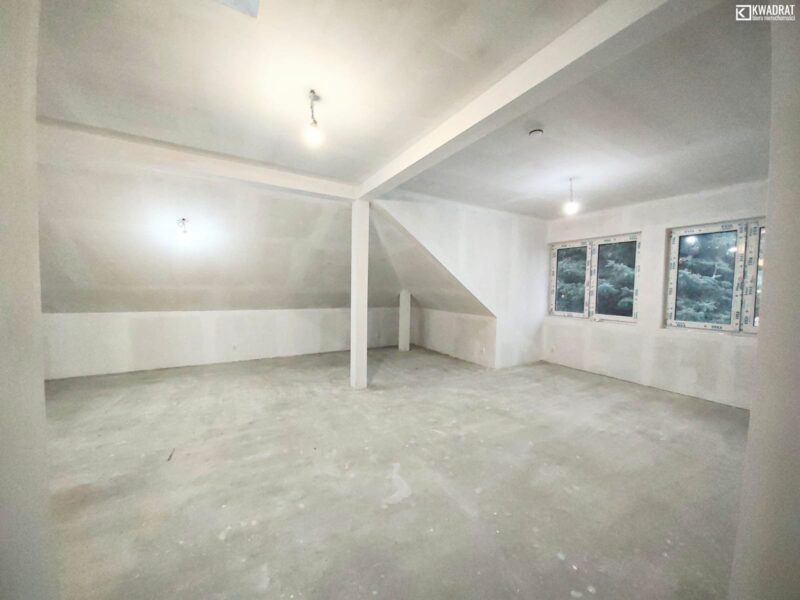 Lokal handlowo-usługowy/80m2/Puławska/Piaseczno