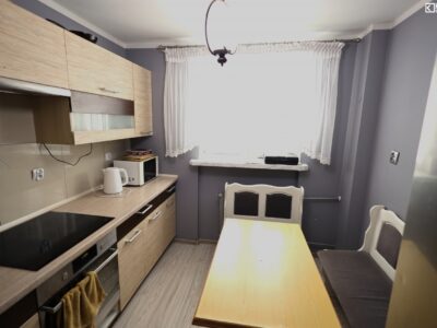 5 pok mieszkanie na Polnej, 84m2