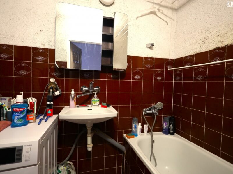5 pok mieszkanie na Polnej, 84m2